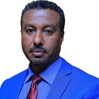 Samuel Teshome