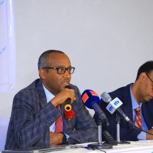 Abay Bank Conducts Customer Session in Bahir Dar