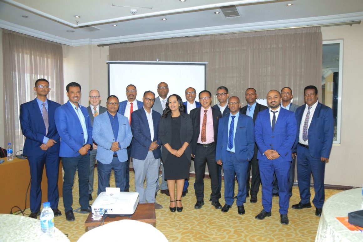 Abay Bank Conducts Strategic Planning Workshop