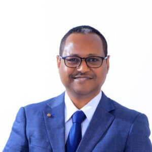 Ato Tadesse Assefa Tiruneh