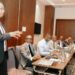 Authority Delivers High Level Training to Abay Bank’s Board of Directors, Senior Management Members