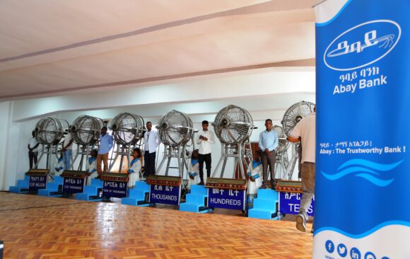 Abay Bank Conducts Lottery Draw for 7th Prize Linked Program