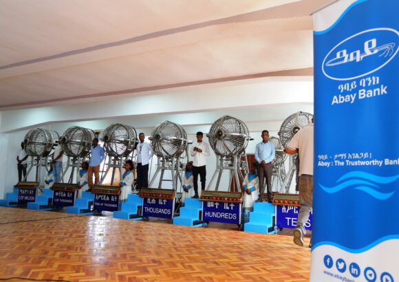Abay Bank Conducts Lottery Draw for 7th Prize Linked Program